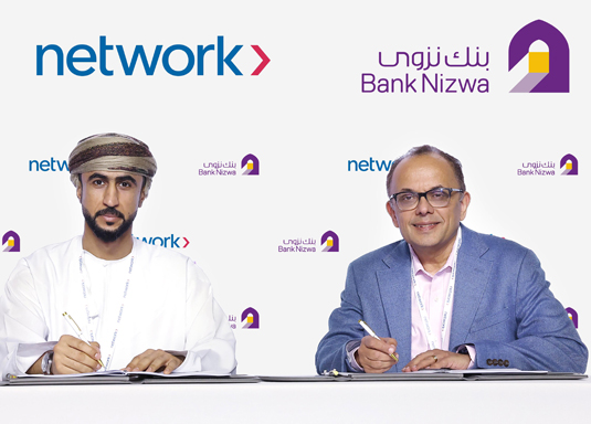 Network International and Bank Nizwa partner to enhance compliance initiatives in the Sultanate of Oman